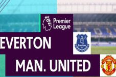 Preview Everton vs Manchester...