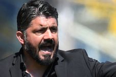 Gattuso Berang Gara-gara...