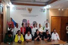 Pernyataan Sikap TKN...