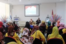 Kartini Masa Kini, Ibu...