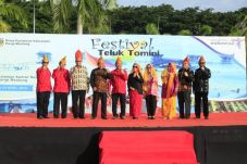 Yuk, Hadiri Festival...