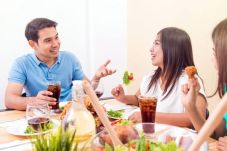 Tempat Nongkrong pun...