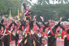TMII, Rumah Budaya Bangsa...
