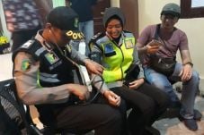 Personel Pengamanan...