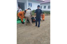 Sembilan Hari Menghilang,...