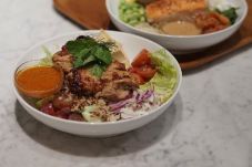 Menu Sehat Ramadan Salad...