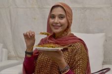 Cicipi Kuliner Nusantara,...