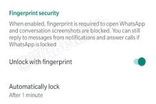 WhatsApp Bakal Diperkaya...