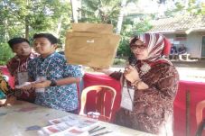 Misteri TPS Cilok Pada...