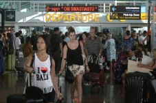 Operasional Terminal...