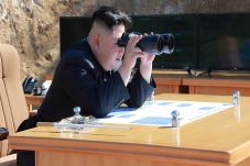 Korea Selatan Sebut...