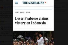 Media Australia Ledek...