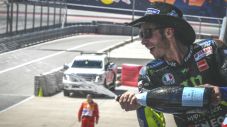 Rossi Harusnya Sudah...