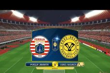 Banyak Agenda Pertandingan,...