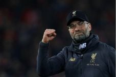 Klopp: Lupakan Rasa...