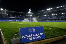 Susunan Pemain Everton...