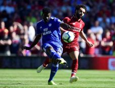 Babak I: Liverpool Temui...