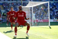 Liverpool Kembali ke...