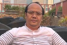 Soal Hasil Pilpres,...
