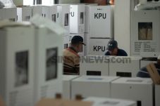 TKN Desak KPU agar Secepatnya...