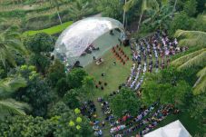 Festival Lembah Ijen...