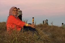 Wisata Halal Karimun...