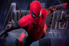 Avengers: Endgame Bukan...