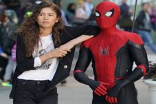 Teori Spider-Man: Far...