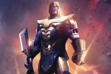 Thanos Tegaskan Tak...