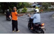Gunung Agung Erupsi,...