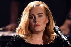 Adele Umumkan Perpisahan...