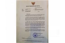 Beredar Surat Pengunduran...