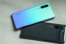 Huawei P30 Pro Selamat...