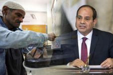 Perpanjang Masa Berkuasa...