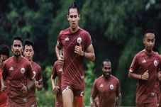Hadapi Ceres Negros,...
