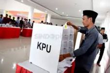 TKN Jokowi-KMA dan BPN...