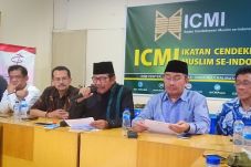 Prihatin Kehidupan Politik...