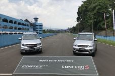 Wuling Motors Mau Pamer...