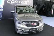 Wuling Cortez CT Disesaki...