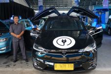 Bluebird Siap Operasikan...