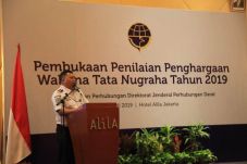 Ditjen Hubdat Kemenhub...