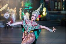 Berburu Kemeriahan Festival-Festival...