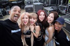 Will Smith Secara Resmi...