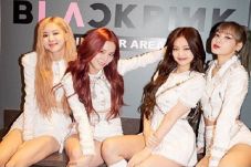 BLACKPINK Berharap Bisa...