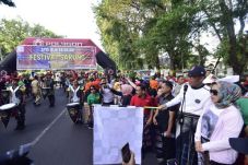 Dekranasda Dorong Kesenian...