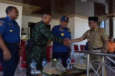 Pemkot Palu Gelar Pelatihan...