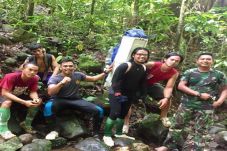 Kawal Kotak Suara, Aparat...