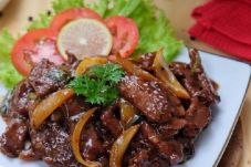 Menu Praktis Hari Ini:...