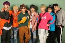 Grup Kpop MustB Alami...