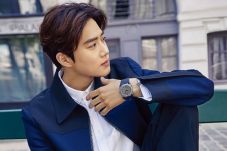 Suho Nikmati Akting,...
